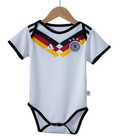 Germany 26/27 Baby Home Jersey