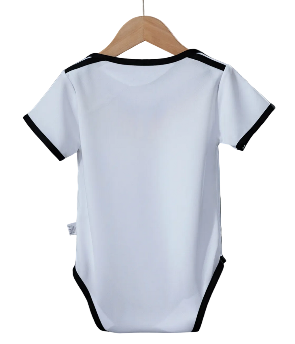Germany 26/27 Baby Home Jersey