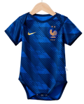 France 26/27 Baby Home Jersey