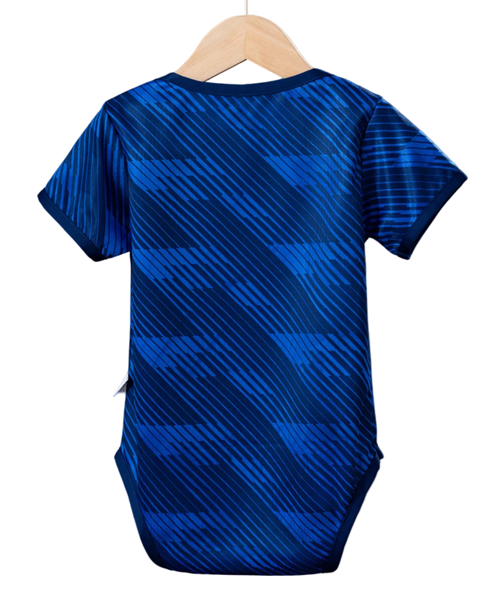 France 26/27 Baby Home Jersey