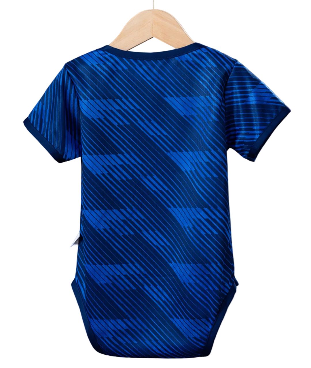 France 26/27 Baby Home Jersey