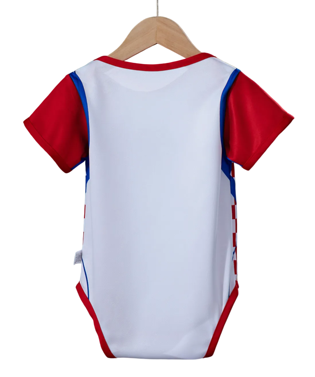 Croatia 26/27 Baby Home Jersey