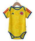 Colombia 26/27 Baby Home Jersey