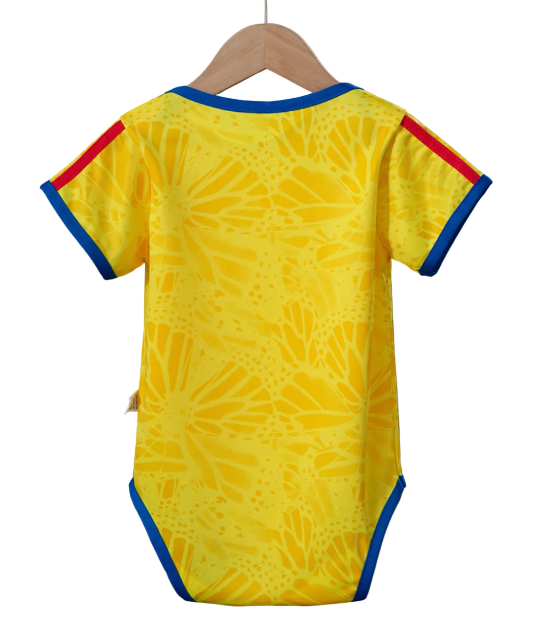 Colombia 26/27 Baby Home Jersey
