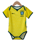 Brazil 26/27 Baby Home Jersey
