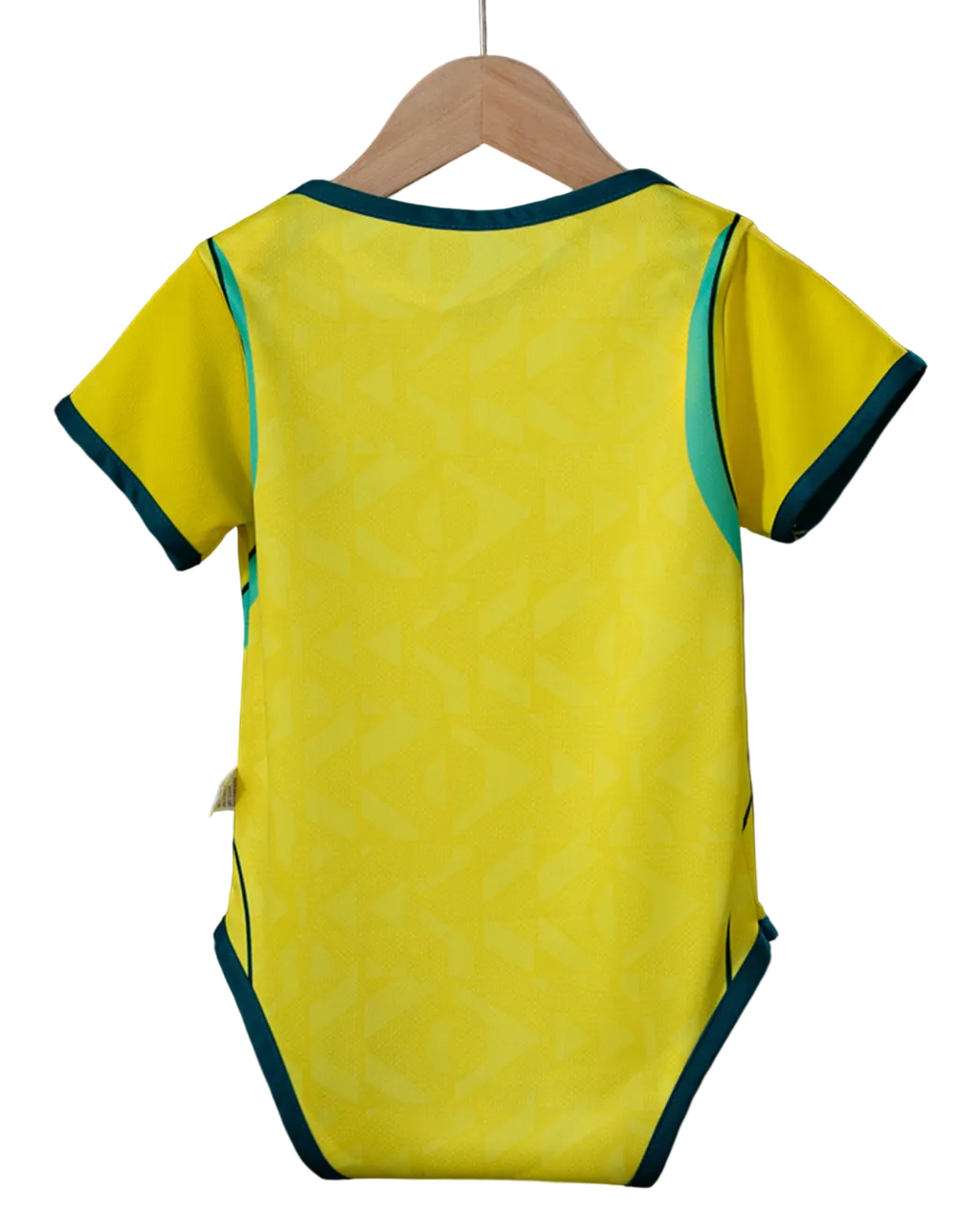 Brazil 26/27 Baby Home Jersey
