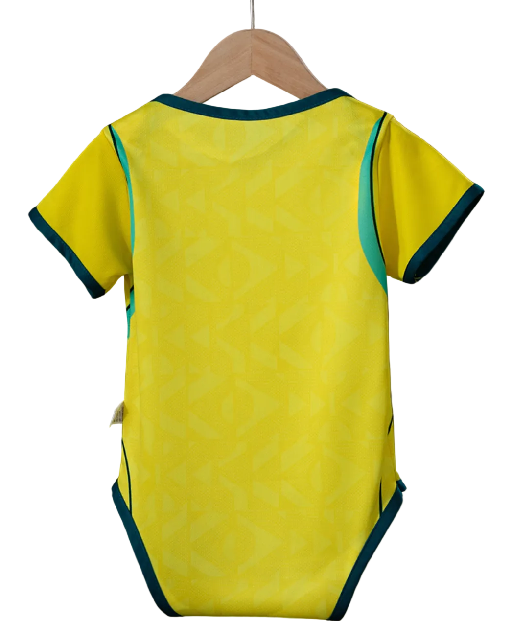 Brazil 26/27 Baby Home Jersey