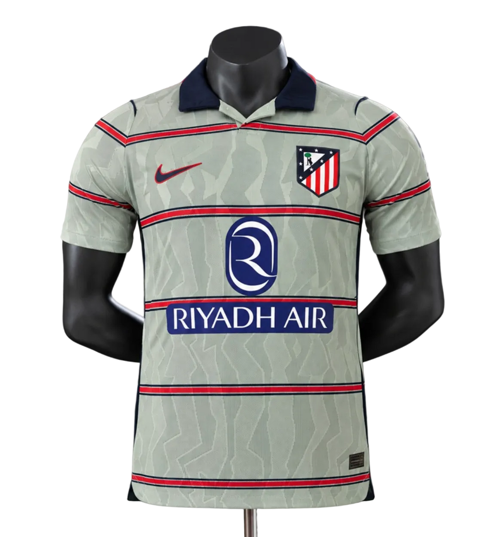Atlético Madrid 26/27 Third Away Player Version Jersey
