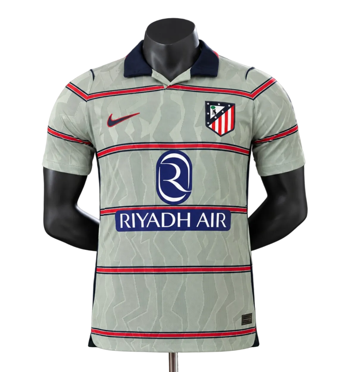 Atlético Madrid 26/27 Third Away Player Version Jersey