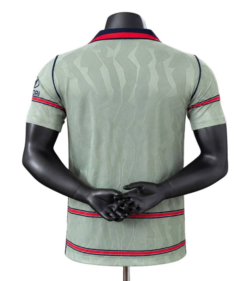 Atlético Madrid 26/27 Third Away Player Version Jersey