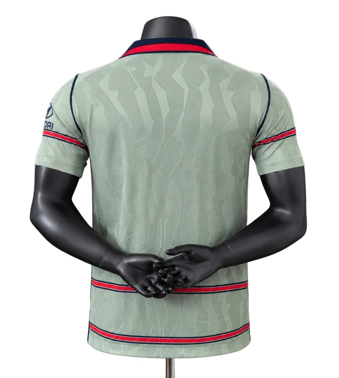 Atlético Madrid 26/27 Third Away Player Version Jersey