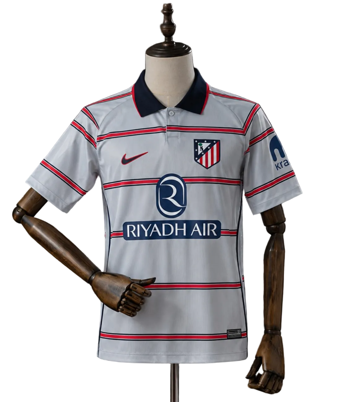 Atlético Madrid 26/27 Third Away Jersey