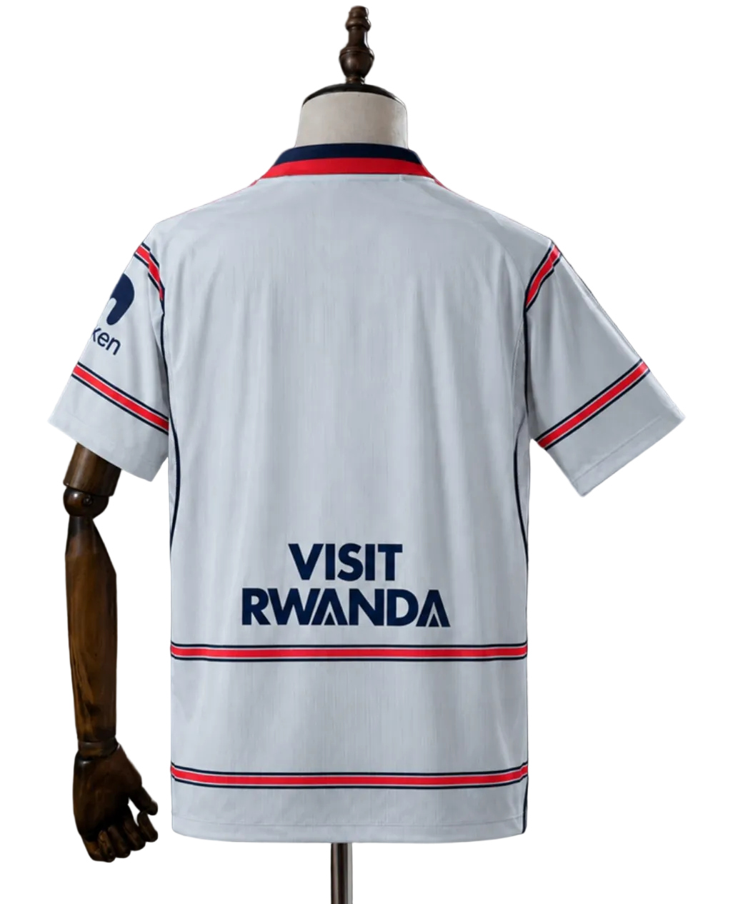 Atlético Madrid 26/27 Third Away Jersey