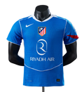 Atlético Madrid 25/26 Third Away Player Version Jersey