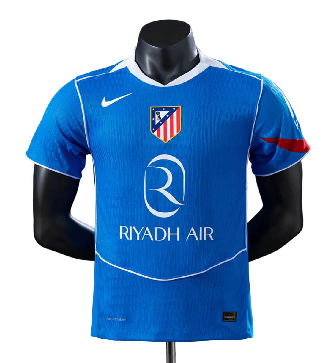 Atlético Madrid 25/26 Third Away Player Version Jersey