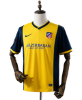 Retro Atlético Madrid 13/14 Away Jersey