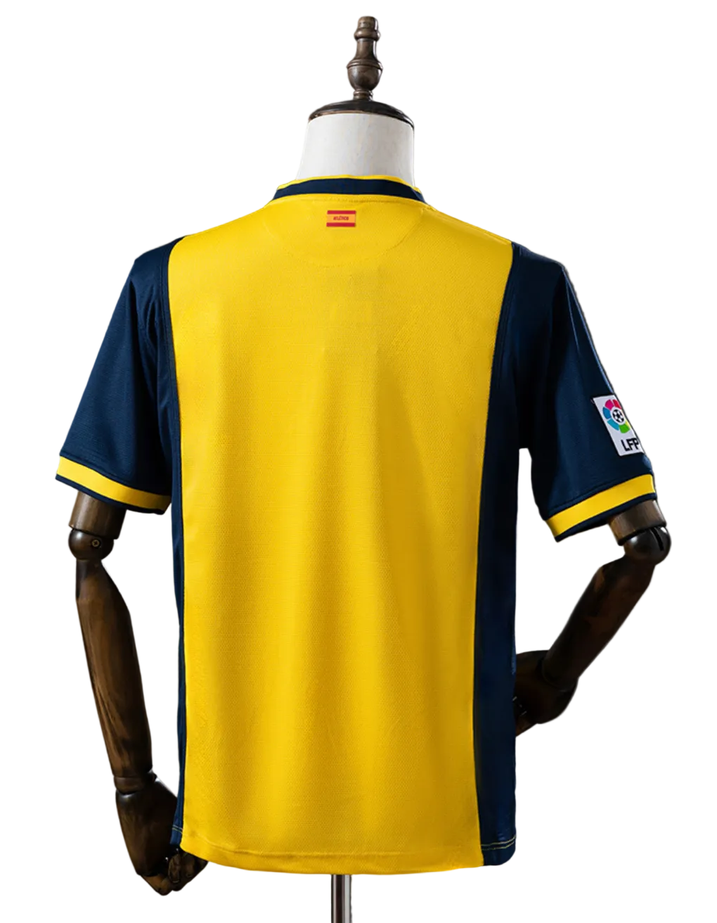 Retro Atlético Madrid 13/14 Away Jersey