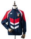 Retro Atlético Madrid 96/98 Windbreaker Jacket