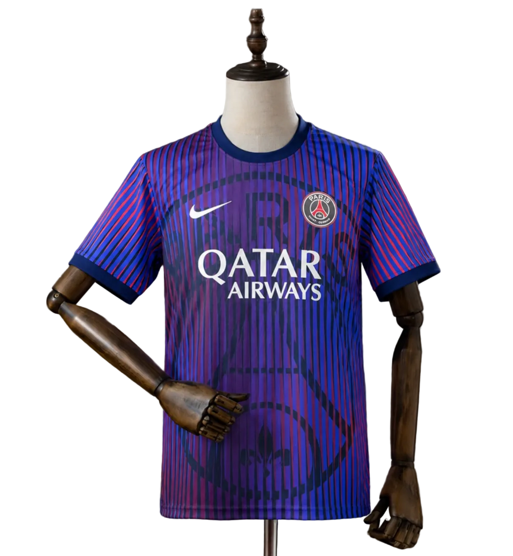 PSG 26/27 Training Jersey