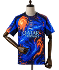 PSG 26/27 Flame Pattern Special Edition Jersey