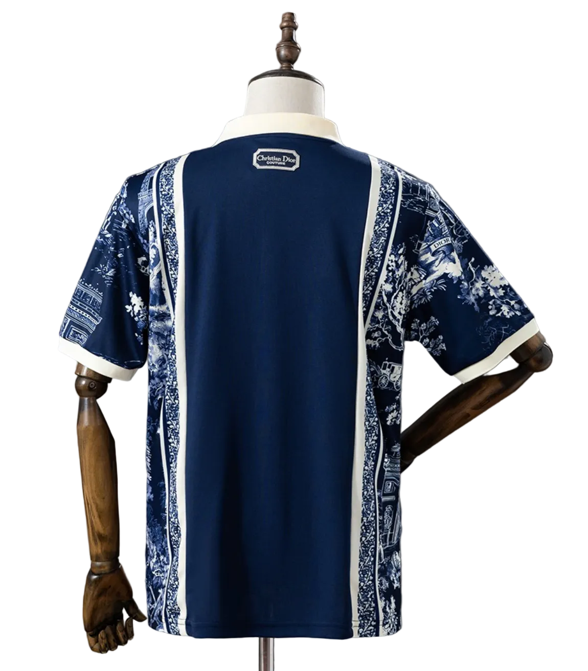 PSG x D 26/27 Style Jersey