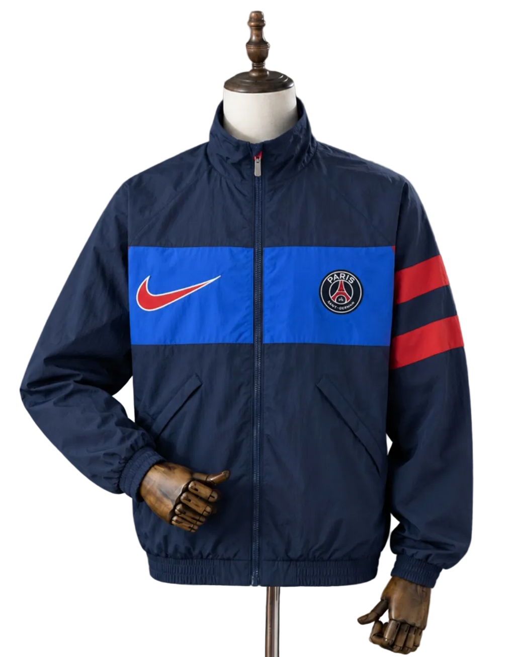 PSG 96/98 Full-Zip Jacket