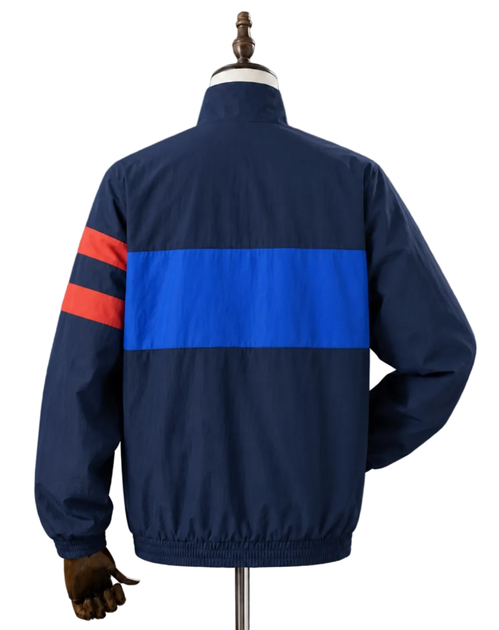 PSG 96/98 Full-Zip Jacket