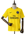 PSG 17/18 Away Retro Jersey