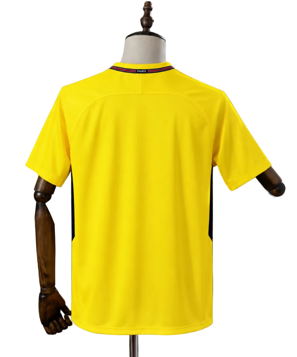 PSG 17/18 Away Retro Jersey