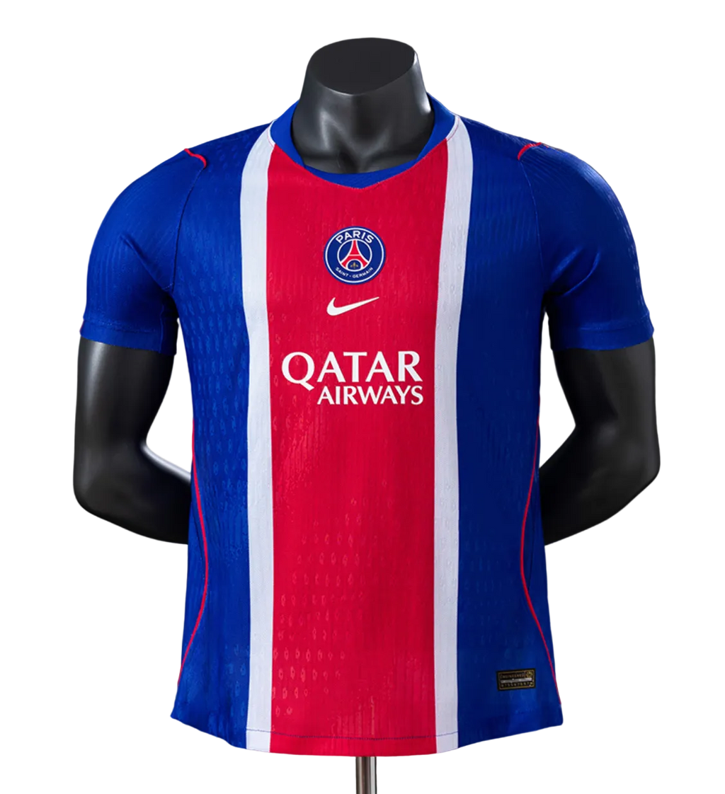 PSG 26/27 Home Player Version Jersey