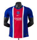 PSG 26/27 Home Player Version Jersey