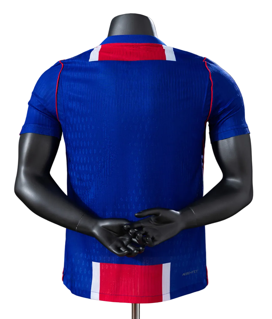 PSG 26/27 Home Player Version Jersey