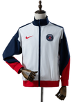 PSG 25/26 Windbreaker - White