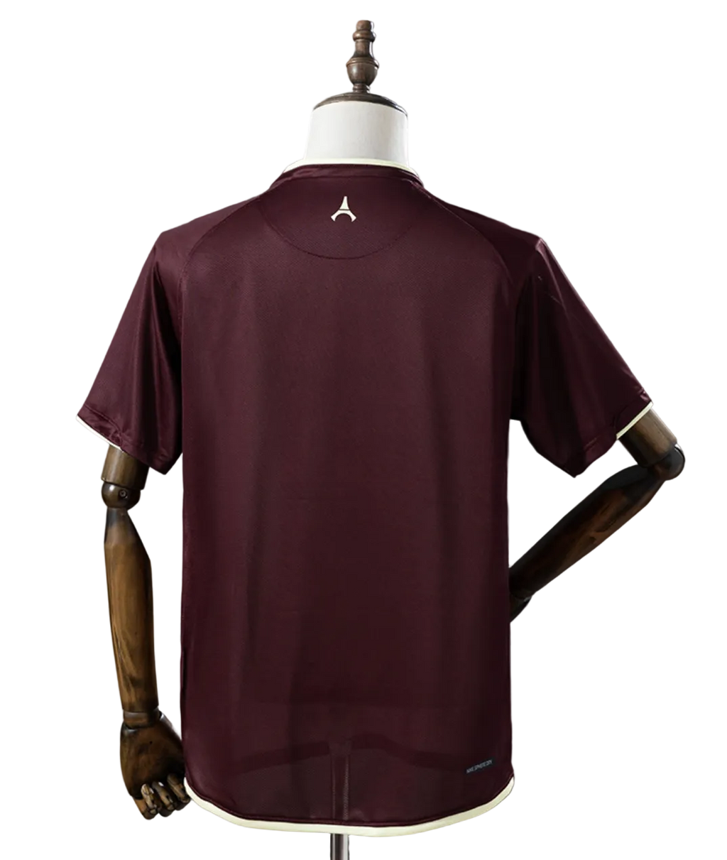 PSG 06/07 Away Retro Jersey