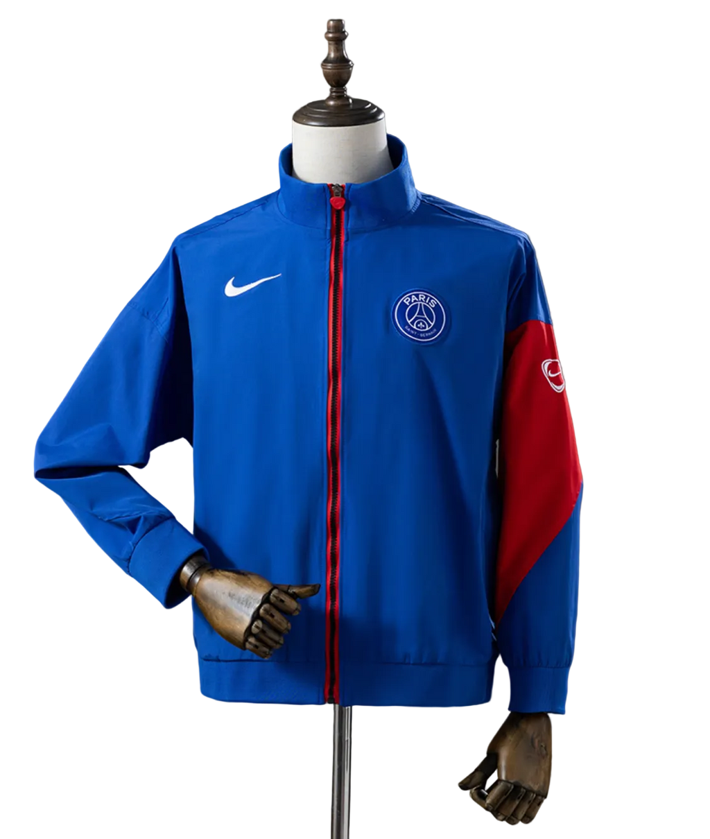 PSG 25/26 Windbreaker - Dark Blue