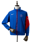 PSG 25/26 Windbreaker - Dark Blue