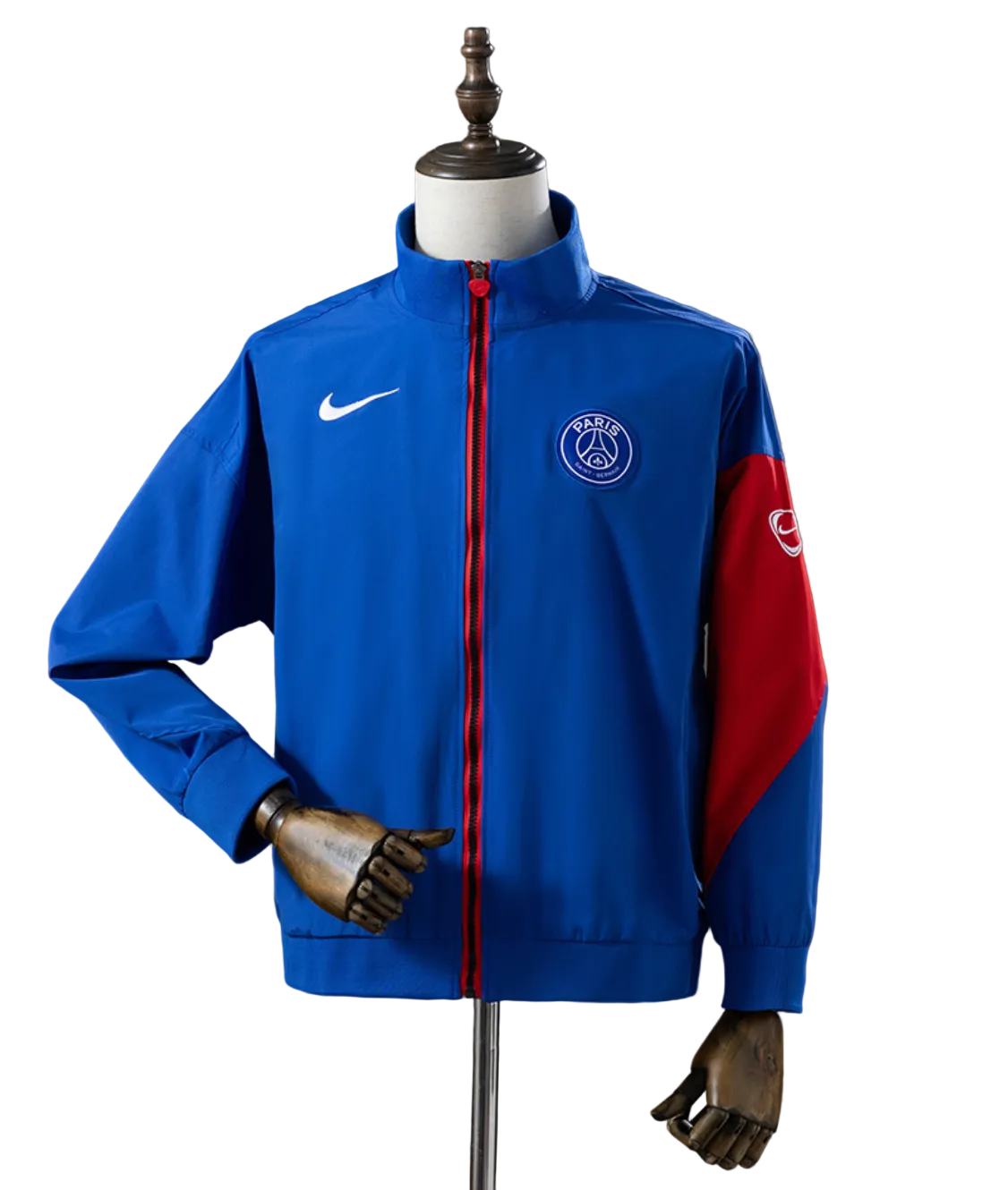 PSG 25/26 Windbreaker - Dark Blue