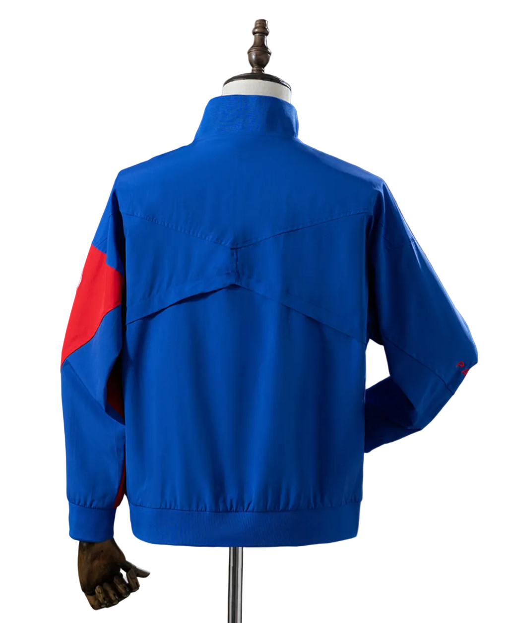 PSG 25/26 Windbreaker - Dark Blue