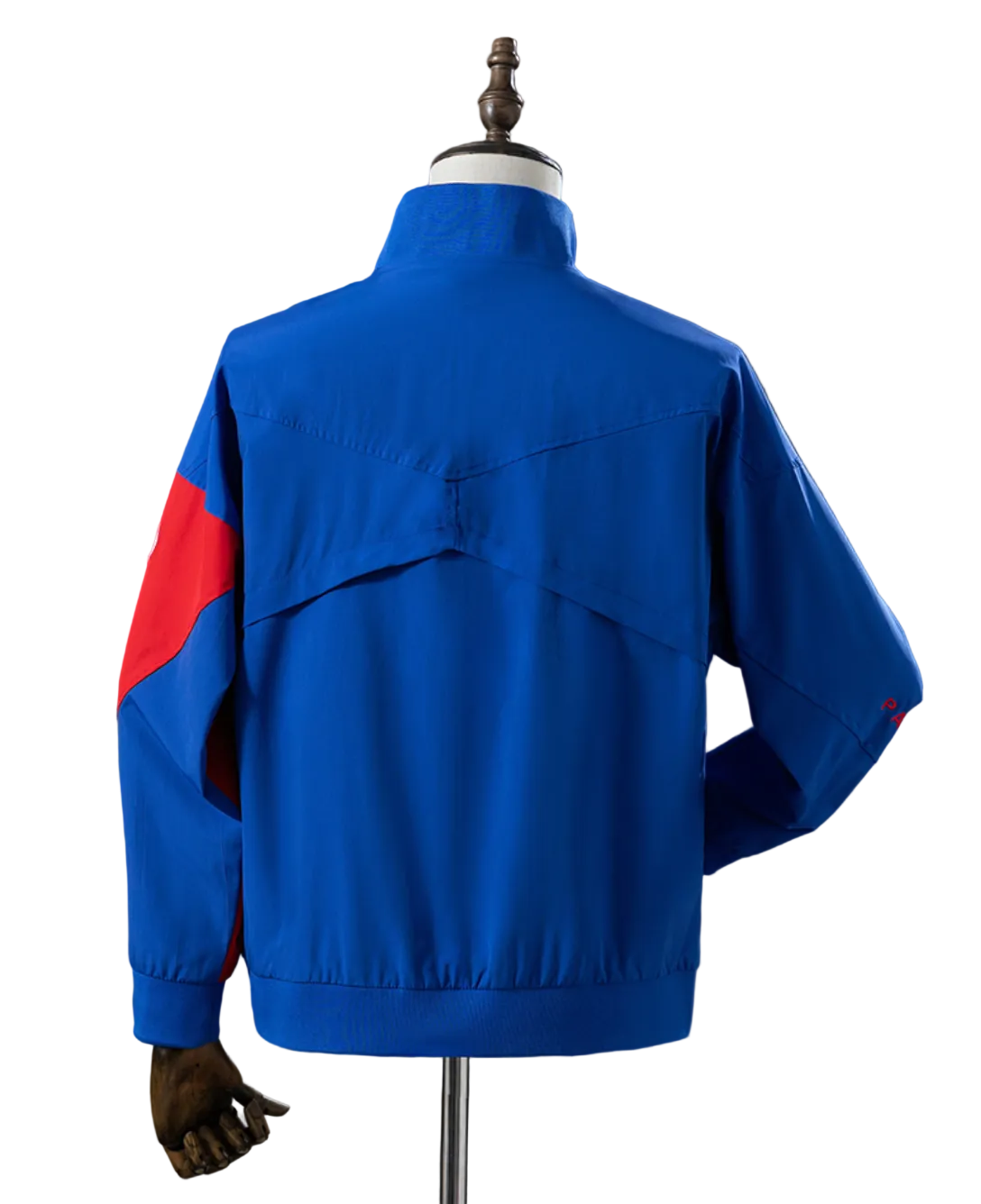 PSG 25/26 Windbreaker - Dark Blue