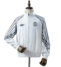 PSG Collaboration Windbreaker - White