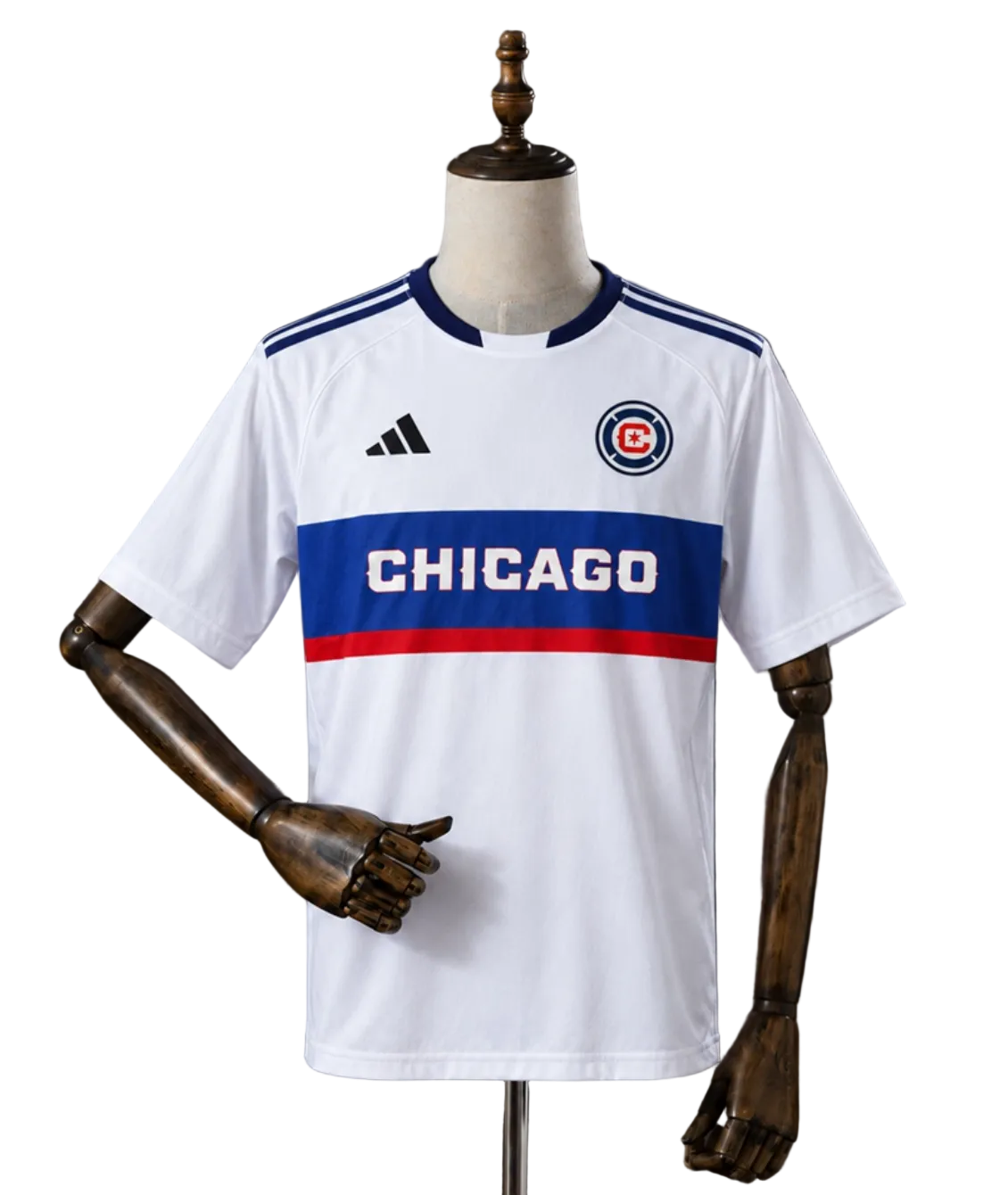 Chicago Fire 26/27 Third Jersey
