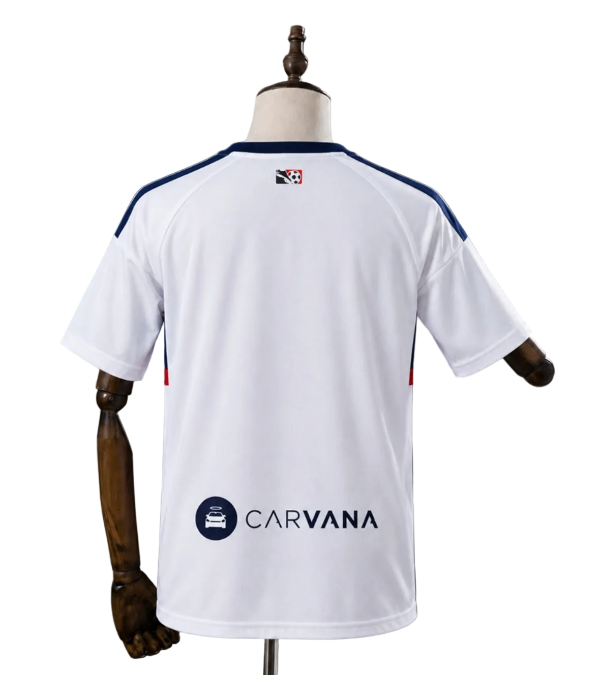 Chicago Fire 26/27 Third Jersey
