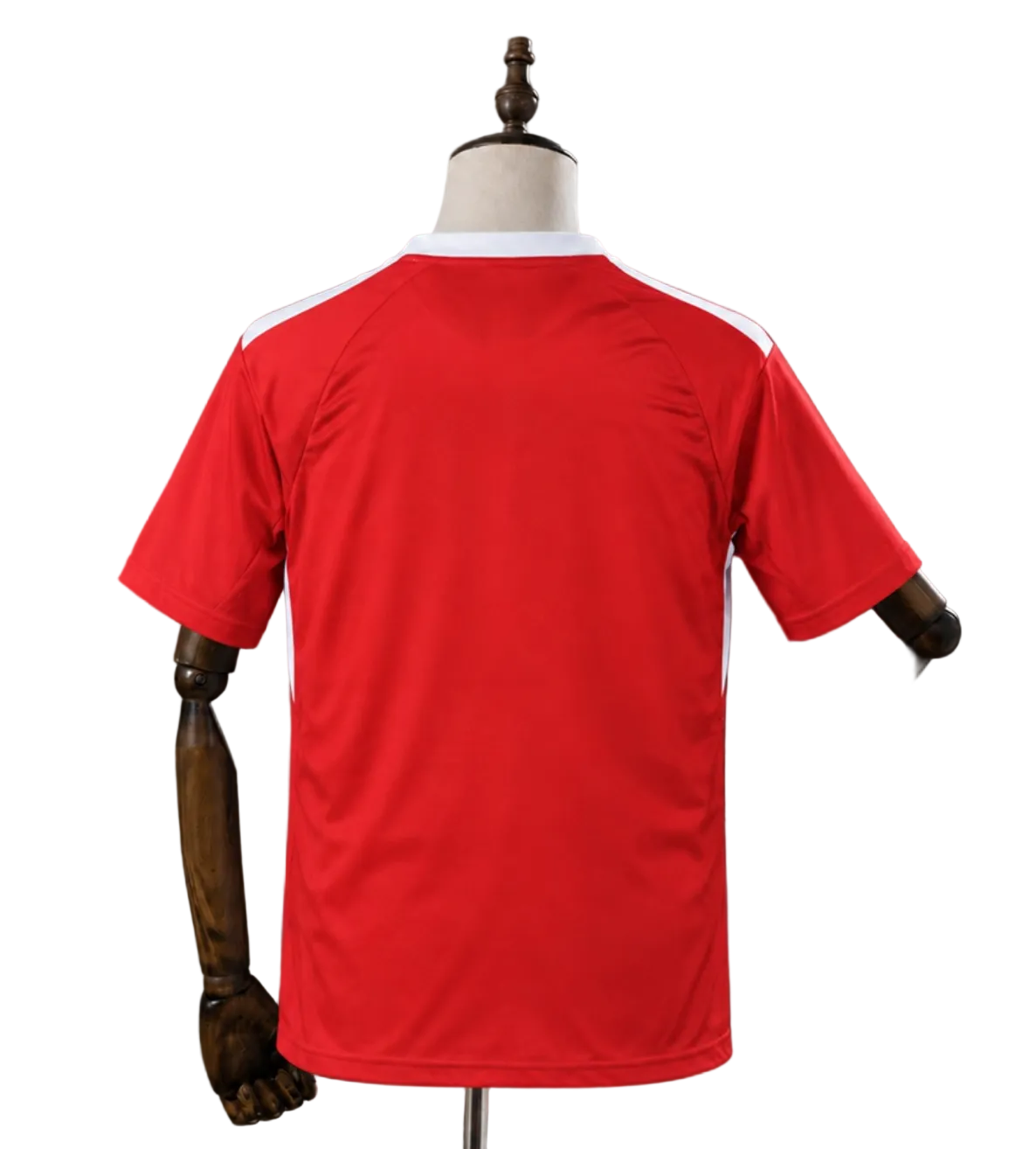 Chicago Fire 26/27 Home Jersey