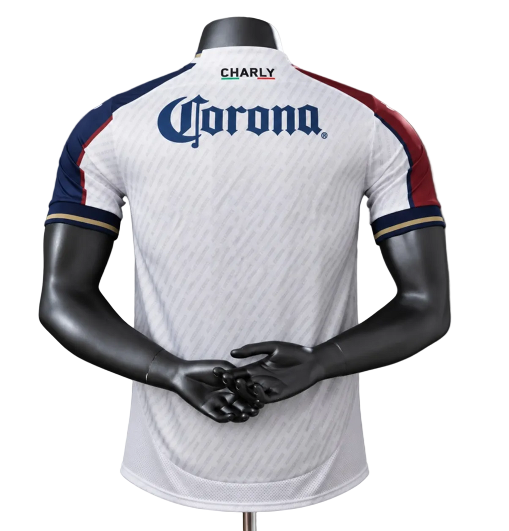 Atlante FC 26/27 Away Player Version Jersey