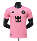Inter Miami 26/27 Home Player Version Jersey