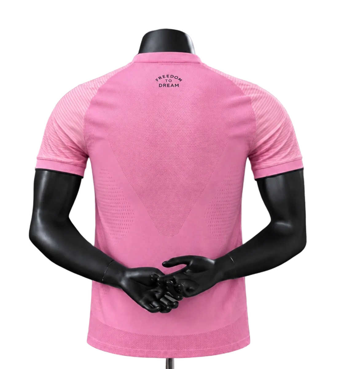 Inter Miami 26/27 Home Player Version Jersey