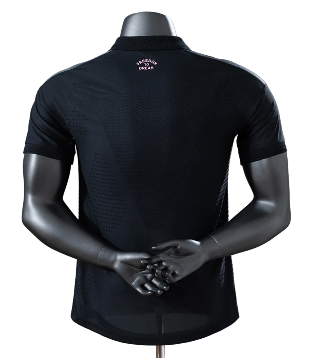 Inter Miami 26/27 Away Player Version Jersey