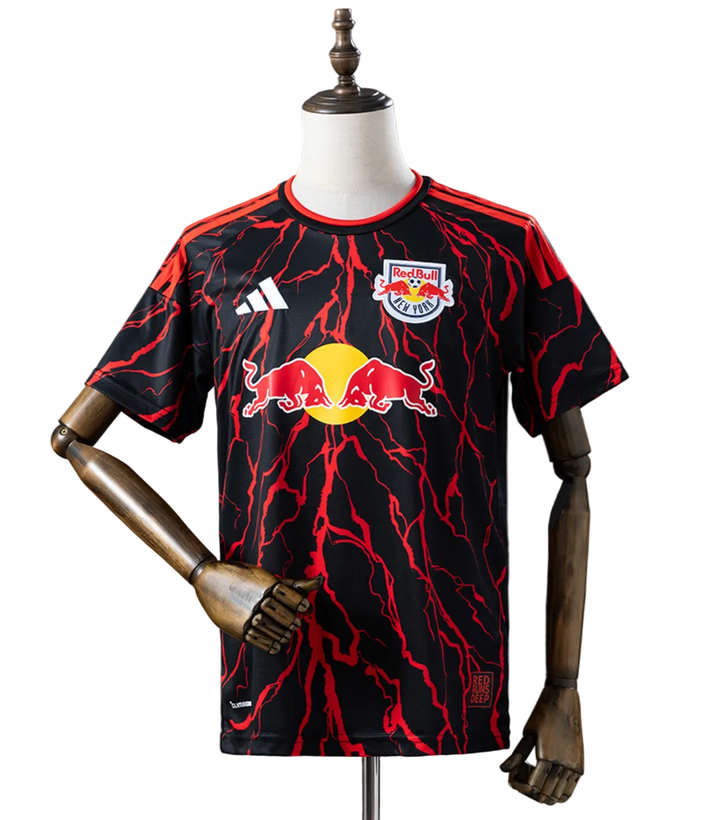 New York Red Bulls 26/27 Home Jersey