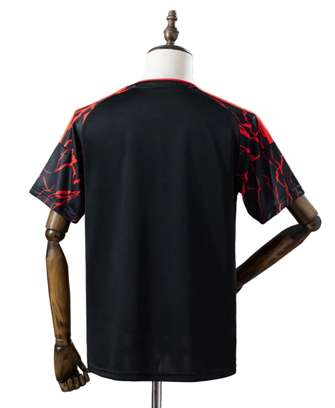 New York Red Bulls 26/27 Home Jersey