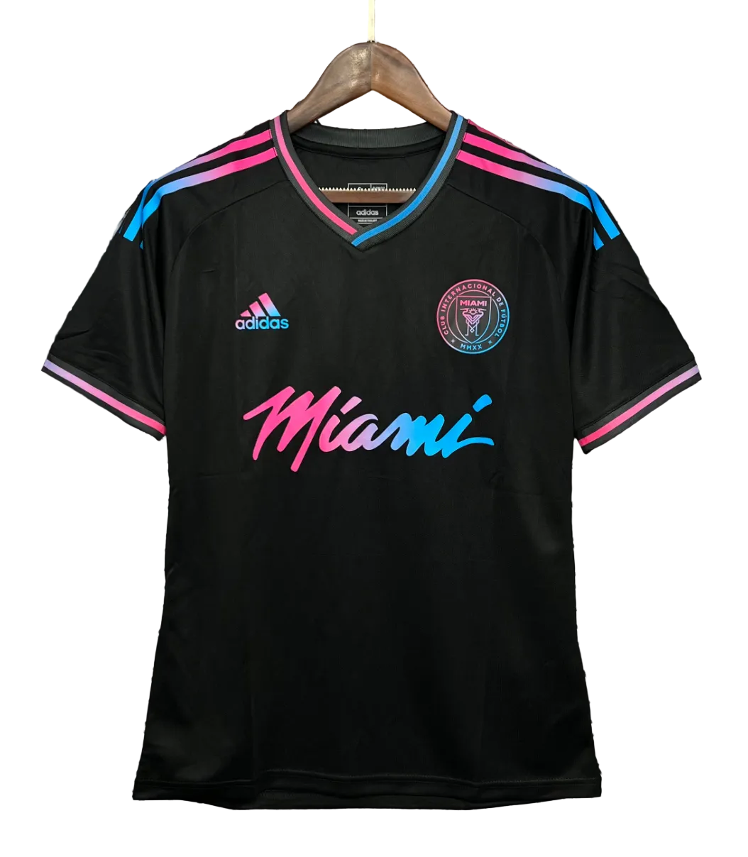 Miami FC 2024/25 Special Edition Jersey